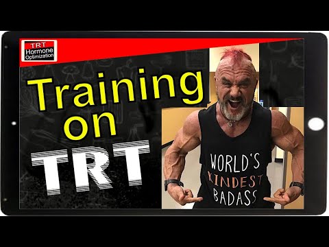 Dr Scott Stevenson: Training Principles to Get the Best Results