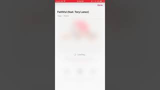 Tyga Ft Tory Lanez - Faithful (Lyrics)
