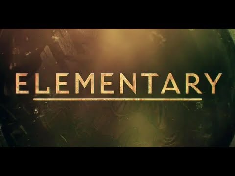 Elementary season 2x01 & 2x02