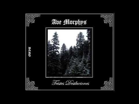 Ave Morphys (Chile) - Tortura de Odio (Depressive Black Metal)