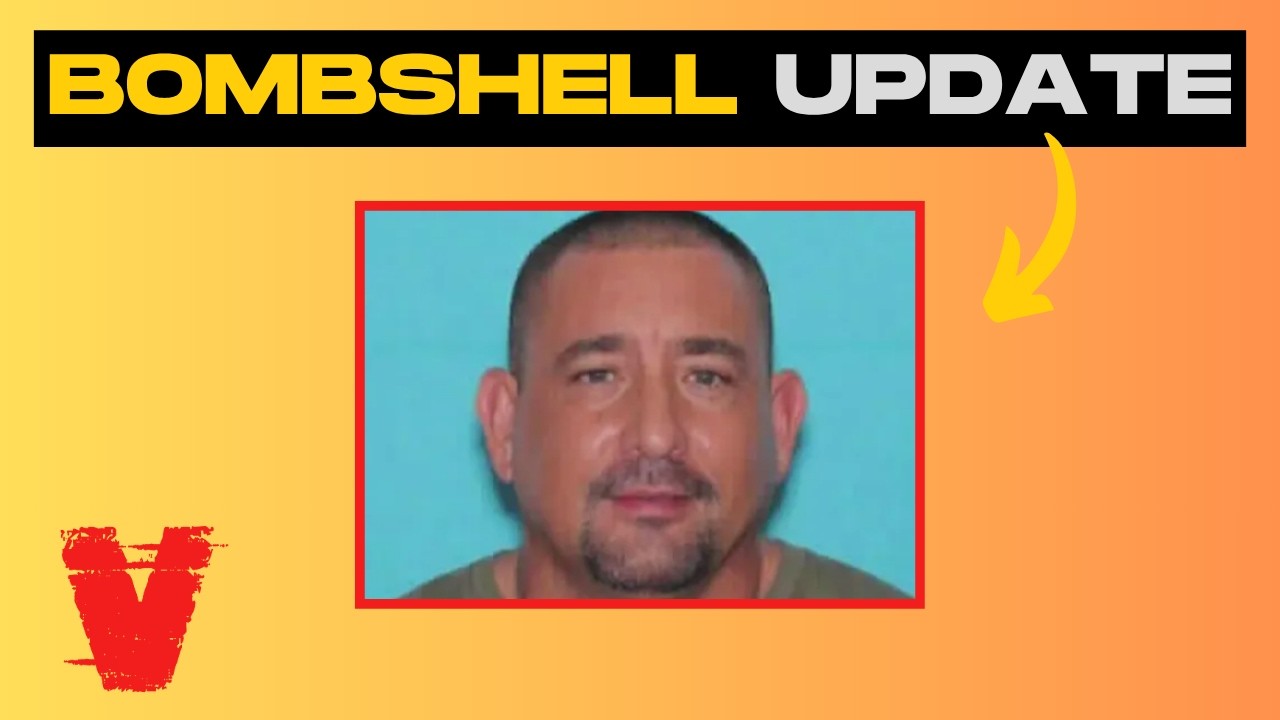 The Full Story of the Missing Scientists