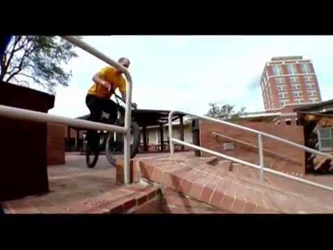 DIGBMX: Odyssey Electronical - Matt Beringer