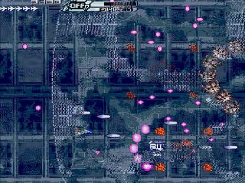 Hatenkou Sharp X68000 HYPERSPIN NOT MINE VIDEOS X 68000