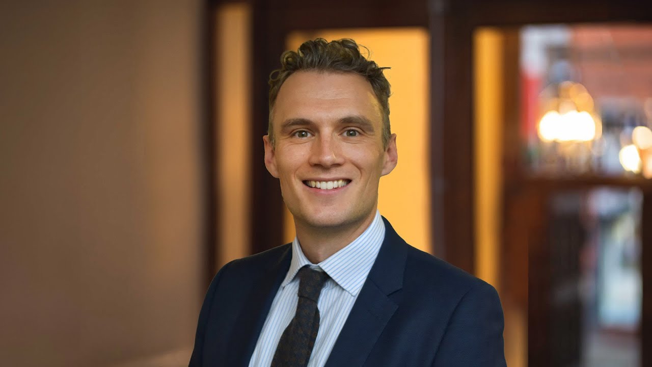 The Court Process for Resolving Financial Disputes