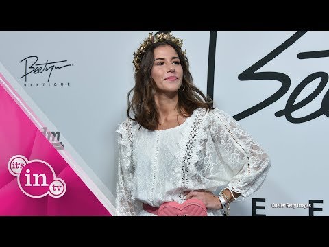 Sarah Lombardi verletzt? Ihr Knöchel ist total dick!