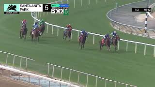 Download lagu Cyprus Moon wins Race 5 on Friday, March 28 at Santa Anita Park mp3 Download lagu Cyprus Moon wins Race 5 on Friday, March 28 at Santa Anita Park mp3
