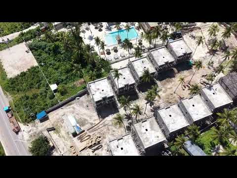 Vela Paje Construction – May 15, 2026 #7 | Project Evolution