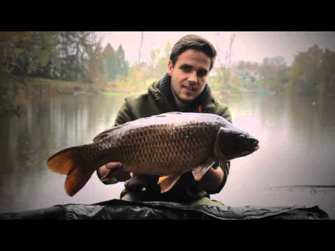 Karpfenangeln Videotagebuch 33 - CarpFishingETM