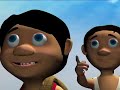 Panchara Kunju Panjara Kunju Malayalam Cartoon Song From Manchadi Manjadi Manjadi Rhyme Mp4
