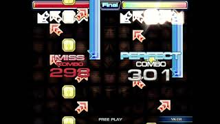 Download lagu Pump It Up NX2 | Monkey Fingers (Full Ver.) | Crazy (S16) mp3