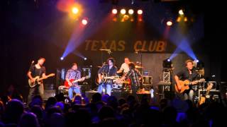 Joe Nichols - Sunny And 75 - Live at The Texas Club