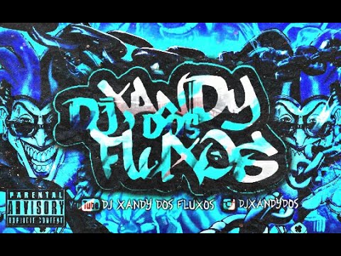 PIANO AGRESSIVO 1.0 - DJ XANDY DOS FLUXOS