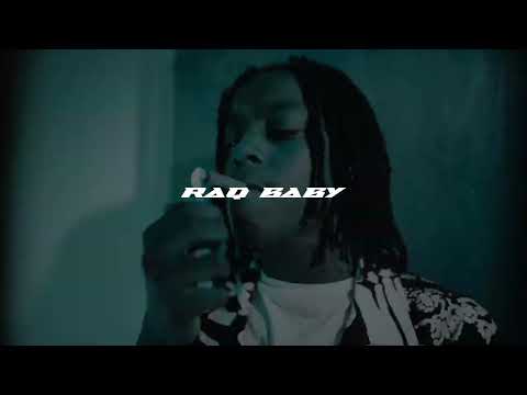 RaqBaby - "Dead Bodies And More Maggots'' (Official Music Video)