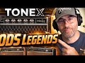 ToneX ODS Legends The Dumble Tones I D Actually Use