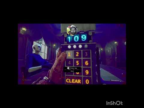 running the gauntlet