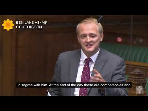 Internal Market Bill debate: 16.09.2020