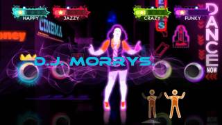 Discoteca  Amanecer *  Sala Disco e Reggaeton D.J. MORRYS. MC