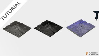 Fusion 360: STL to CNC Machining with Autodesk ReMake