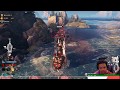 Maelstrom: Pirate Battle Royale (Epic Victory with Fury's Hold)
