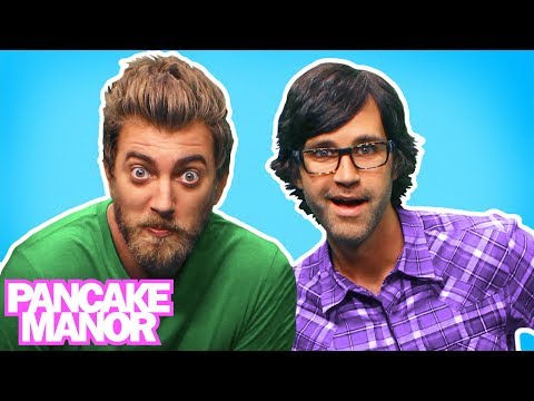 これは何のスポーツ？| パンケーキ屋さんの歌 (What Sport is This? | Guessing Song for Kids | Pancake Manor)