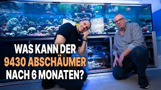 AUTHENTISCHES Review des 9430 nach 6 Monaten?! - Wie hat der Prototyp performed?