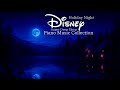 Disney Holiday Night Super Deep Sleep Piano Music Collection No Mid Roll Ads