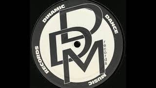 Loose Hard - Magic Land (Trance) (AA1)