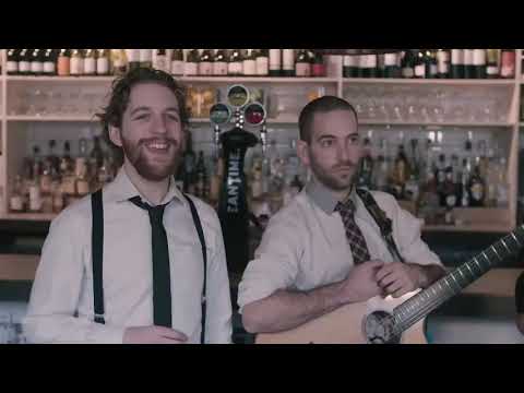 Roaming Beats Wedding Band London - Compilation