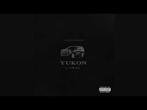 YUKON - Justin Bieber (1 hour)
