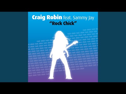 Rock Chick (Wendel Kos Latin Groove Extended) (Wendel Kos Latin Groove Extended)