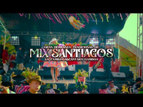🎤🌟 CONCIERTO en VIVO – MILY MONTES – MIX SANTIAGOS 🌟🎤FAMILIA ALCANTARA GAMBOA 02 DE  AGOSTO 2025.