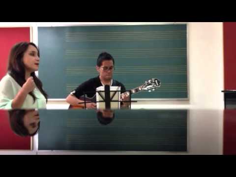 I could have told you - Adriana Prieto & Hiber Grieck