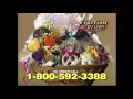 Cartoon Network Commercial Breaks Duck Dodgers September 18 2004 Part 2