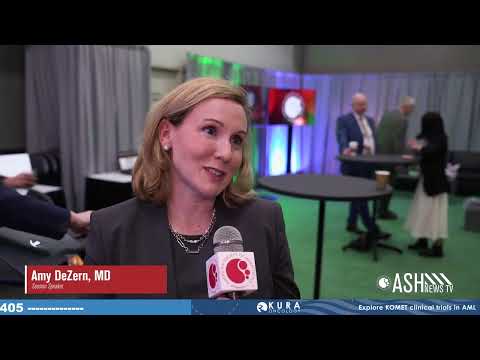 ASH News TV 2024: ASH-EHA Joint Symposium