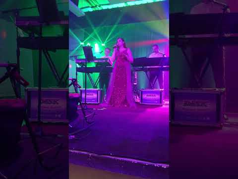 Hudobná skupina DISK - Obecný ples Práznovce, január 2024