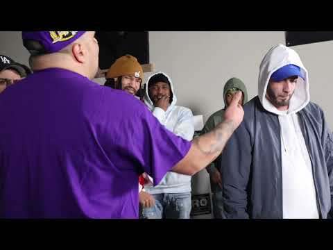 Battle Rapper points gun after battle  #kot5 #bars #live #battlerap #artist #4k  #shotbyjreal