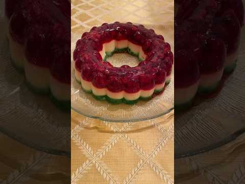 Christmas Jello