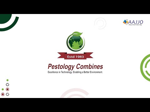 About Pestology Combines