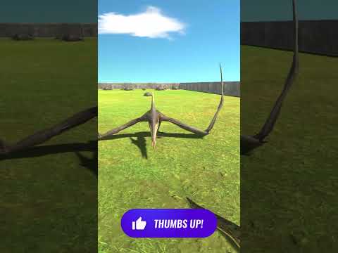 Prehistoric Mammals Vs Reptiles - Animal Revolt Battle Simulator