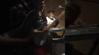 Steel Pulse - Soldiers - Live in Jamaica rehearsal 2016