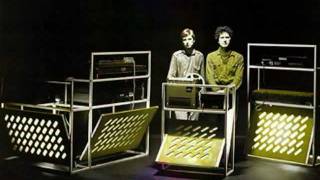 OMD - Bunker Soldiers, live