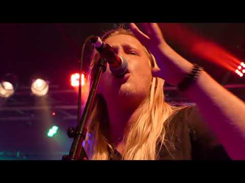 JUNKYARD DRIVE: Geordie - 2019-11-09 - TUROCK Essen/GER