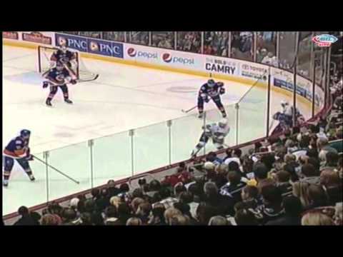 Mike Halmo vs Connor Carrick