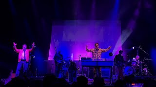 They Might Be Giants · 2023-04-14 · Wiltern · Los Angeles · full live show