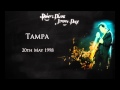 Jimmy Page & Robert Plant Live in Tampa 