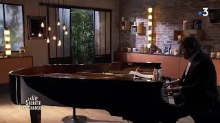 Manau- La vie secrète des chansons