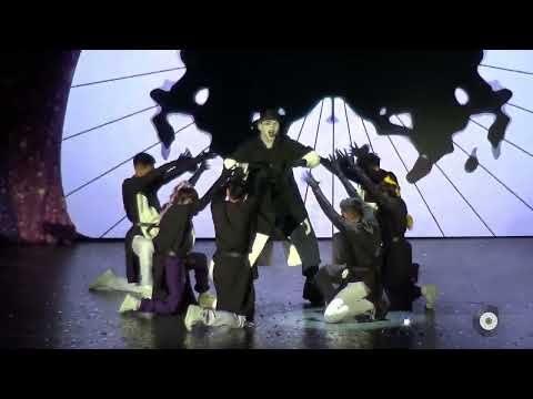 Show Piedra, Papel ó Tijera: La canción de ROLOC  |  En busca del unicornio mágico ( Monterrey, Mx )