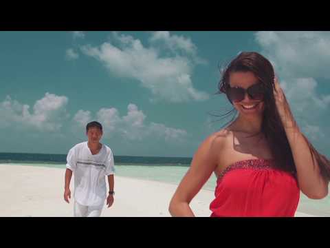 MARIO BISCHIN - Right here waiting ( Online Video ) 2019