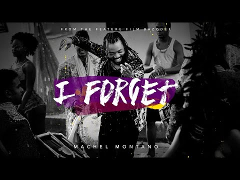 Machel Montano - I Forget (Official Music Video)