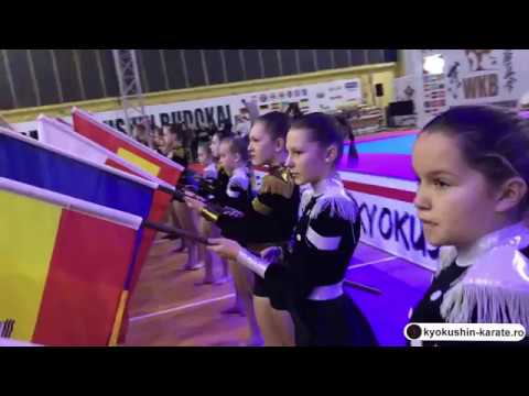 2nd WKB European Championship